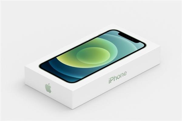 iPhone 12系列支持中国北斗,额外花三百元配齐官方配件