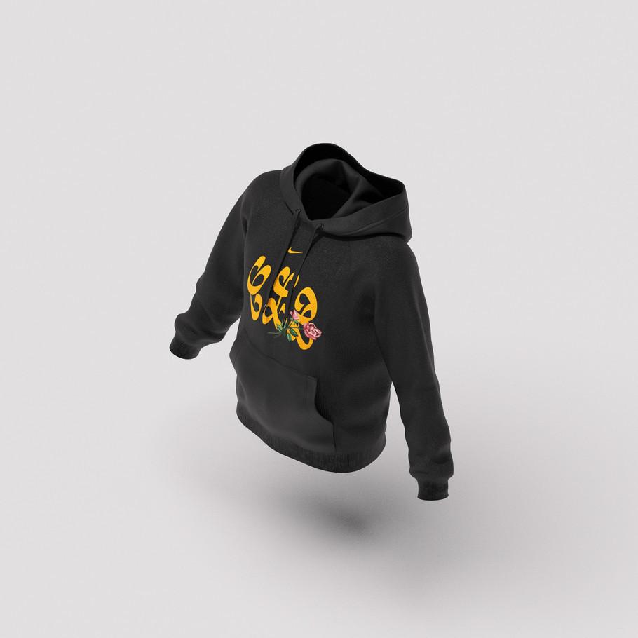 Drake携手Nike发布Certified Lover Boy系列服饰单品