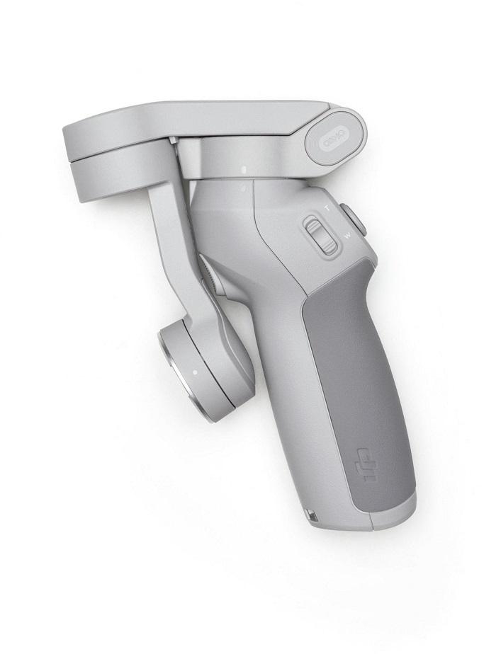 大疆Osmo Mobile 4将发布;魅族超充移动电源开售