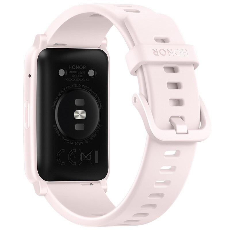 荣耀手表GS Pro/ES开卖;iPhone 12明天发布