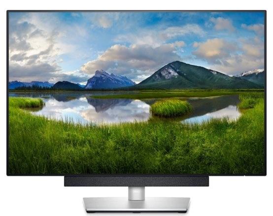 戴尔超薄Soundbar、三款UltraShar显示器发布