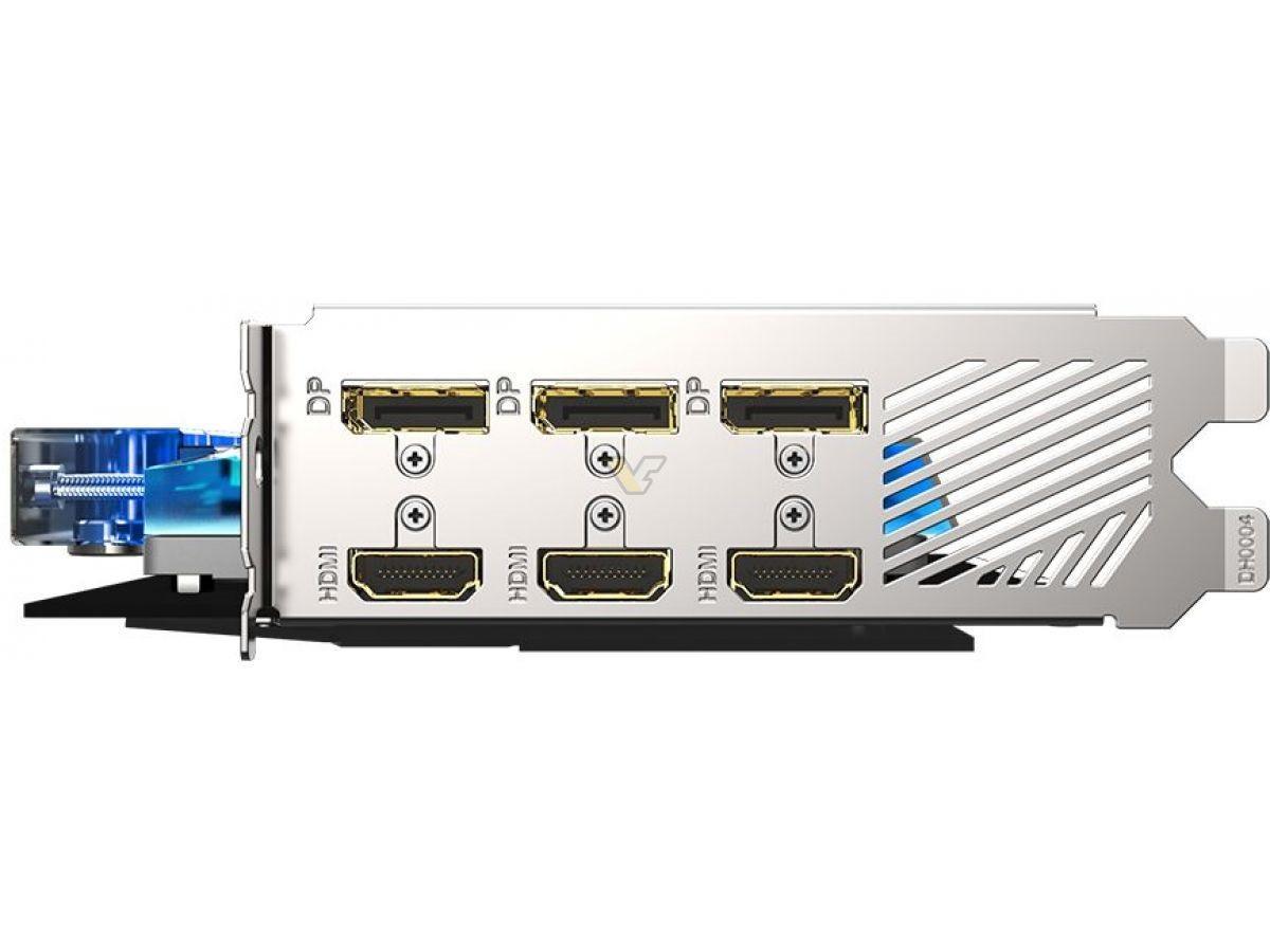 AMD RX 6000游戏性能实测:全面领先RTX 3090