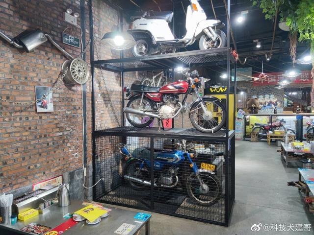 「科技犬游记」四个半小时登顶泰山玉皇顶,还有别称叫“鬼都”