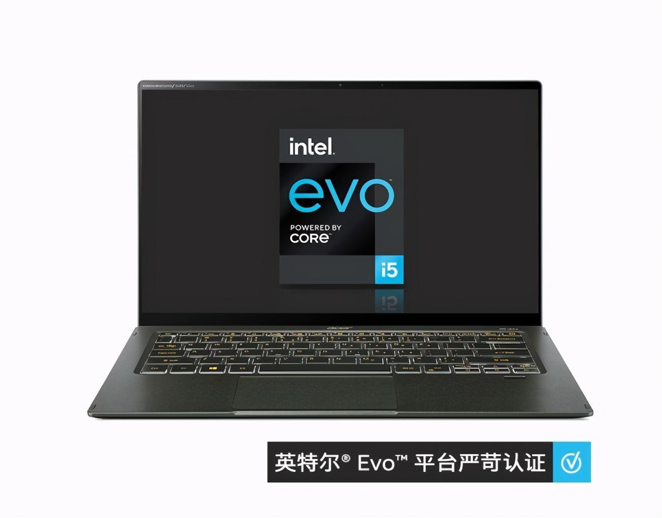 新款XPS13二合一笔记本开卖;宏碁非凡S5抗菌笔记本首销
