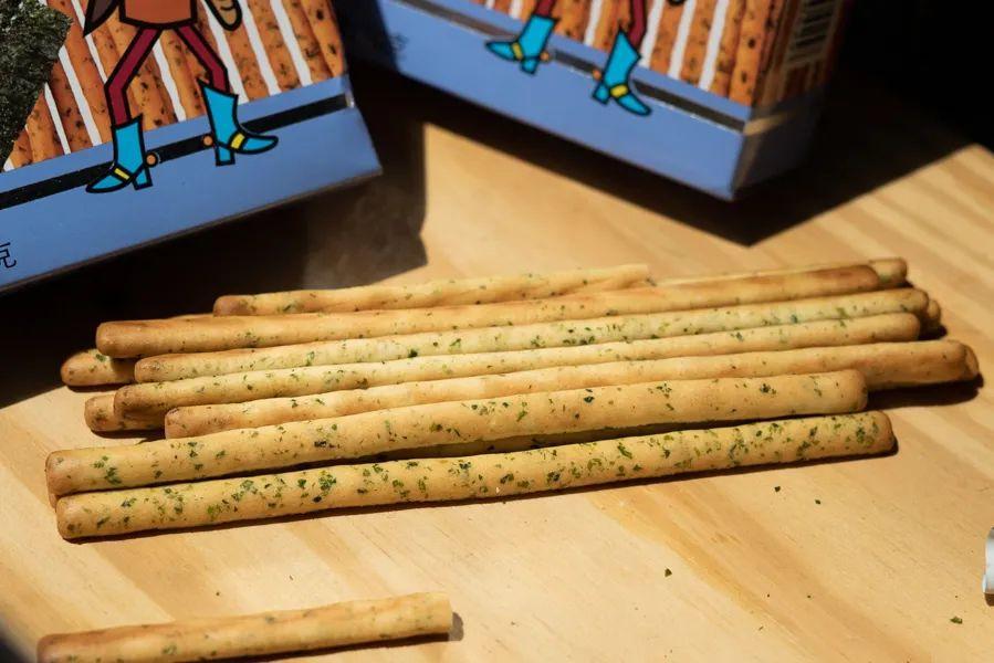 吃了100种这个南粤品牌零食,我彻底服气了