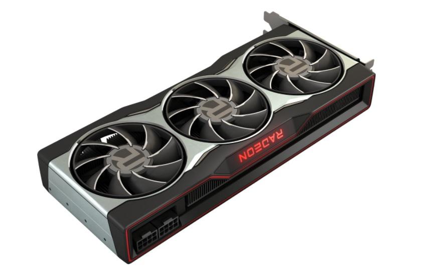 技嘉七彩虹多款RTX3070显卡发布;RX 6000系列图赏