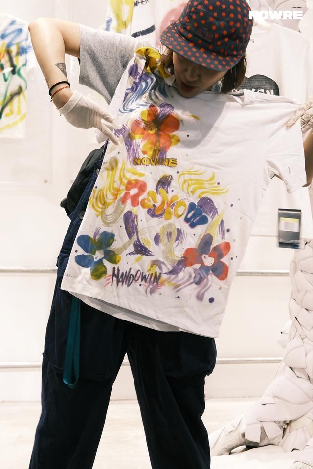 「RENOW」巡回 Workshop 上海站落幕,下次再见