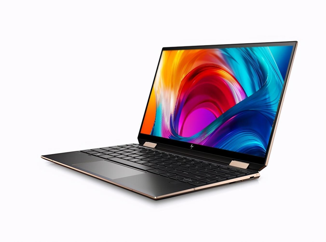 惠普Spectre x360 13开卖;宏碁翻转触控屏首销