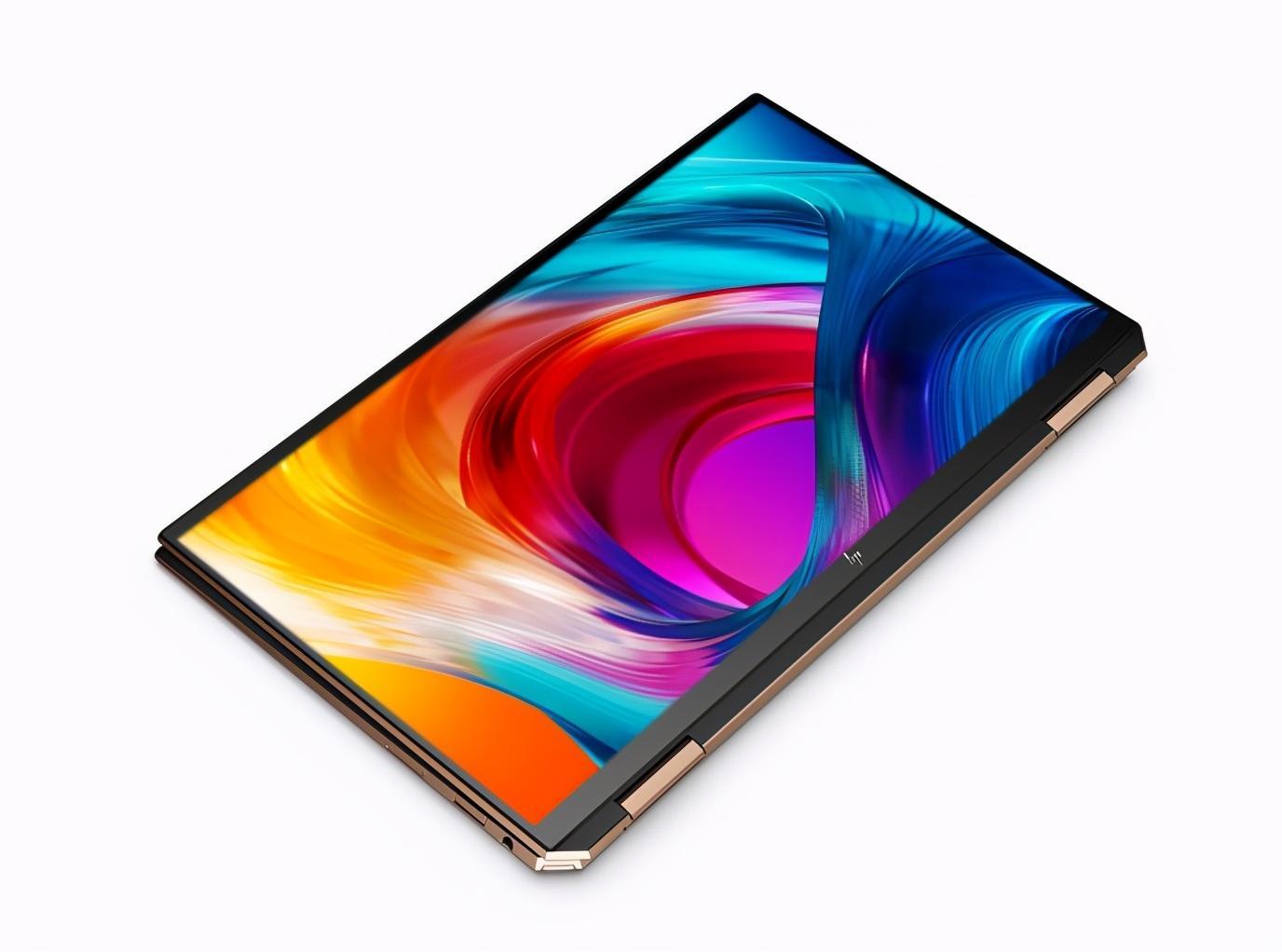 惠普Spectre x360 13开卖;宏碁翻转触控屏首销