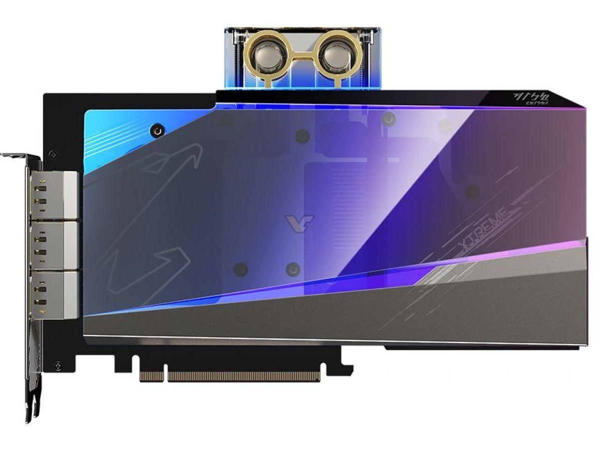 AMD RX 6000游戏性能实测:全面领先RTX 3090