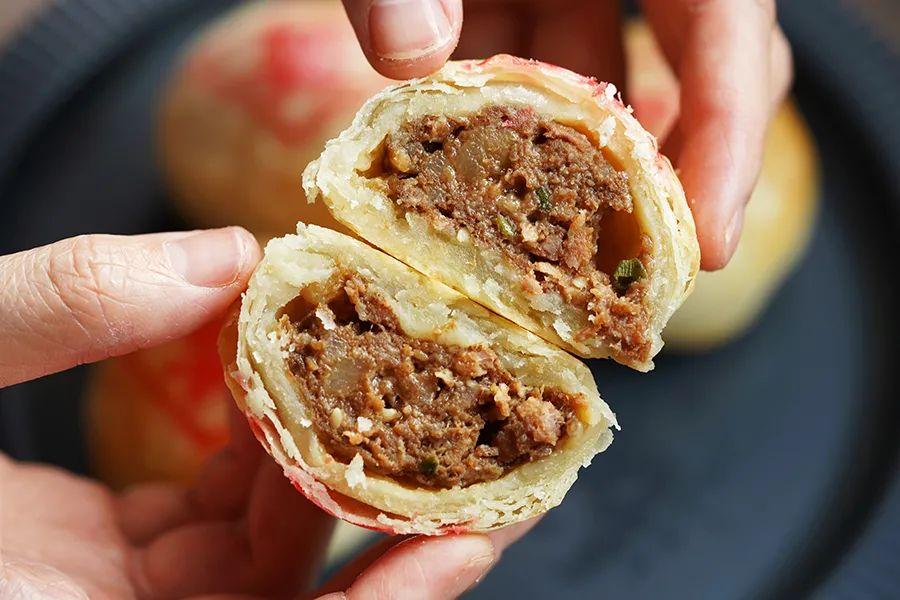 2020年鲜肉月饼哪家强?看这篇就够了