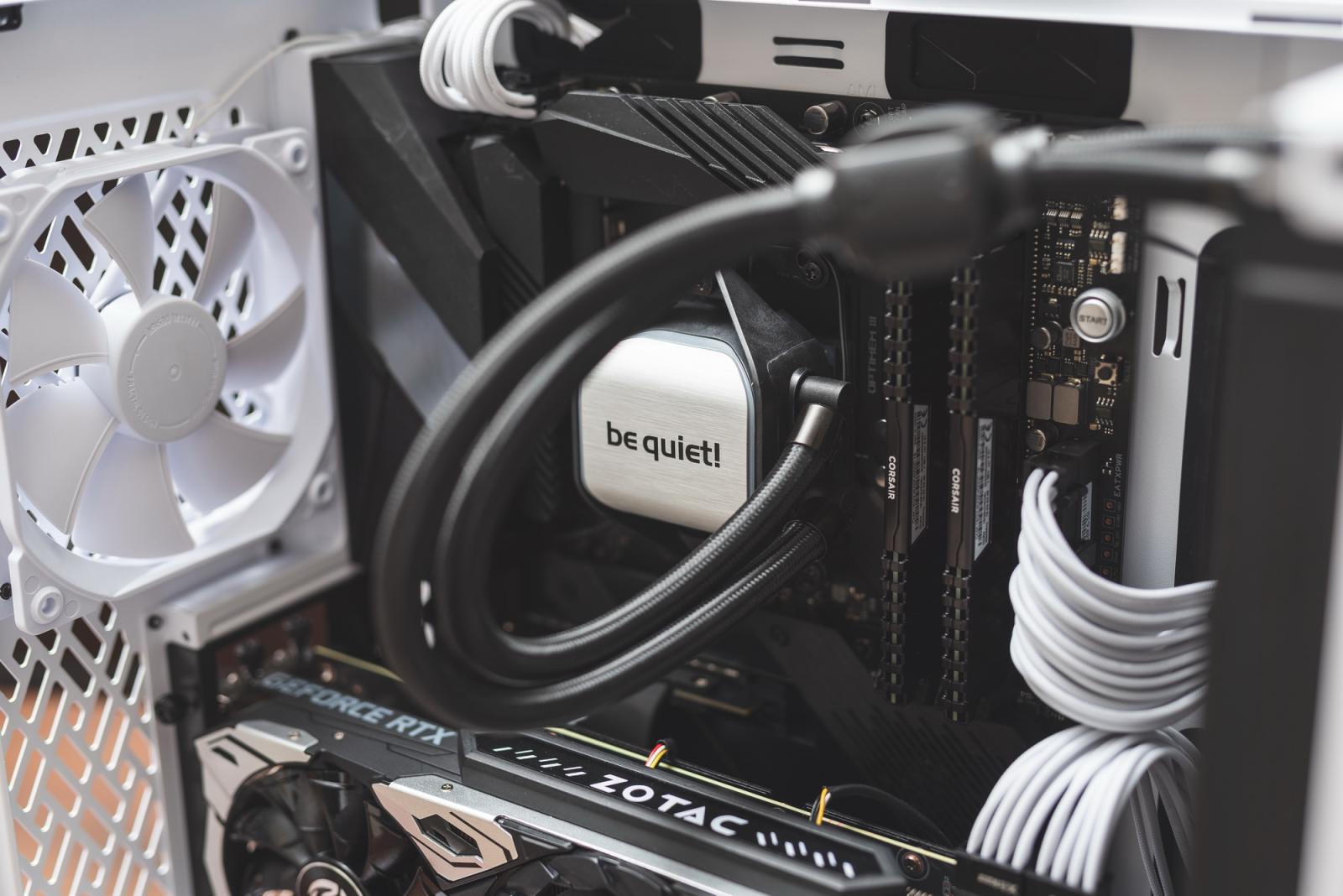 买前生产力,买后打游戏 AMD Ryzen 7 5800X和Ryzen 9 5900X实测