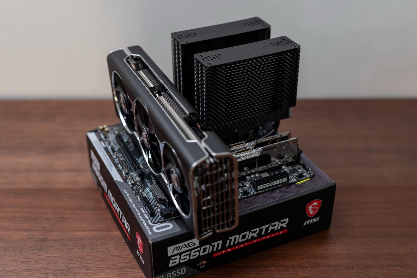解决RX5000系列显卡黑屏问题?AMD 20.9.1版驱动实测