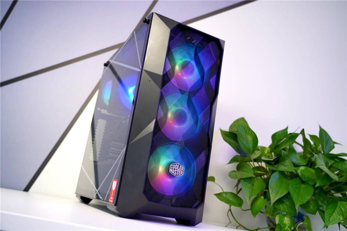 为信仰而生,为梦想而战-技嘉Z490 G2定制联名版主板分享