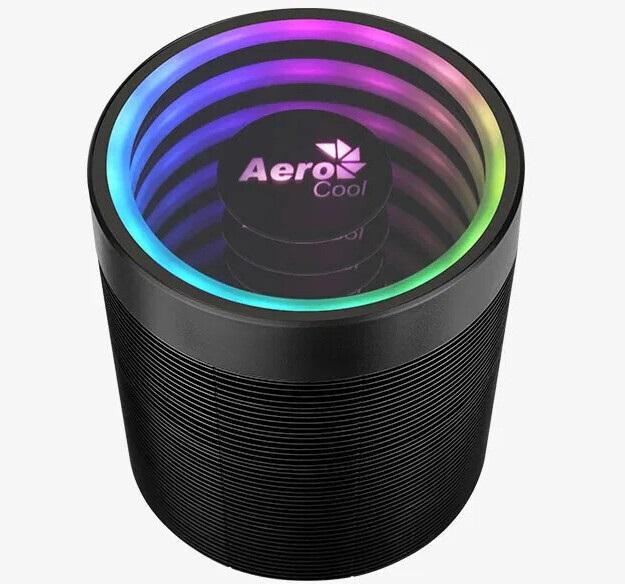 Redmi 9i发布;AeroCool推出新款CPU散热器