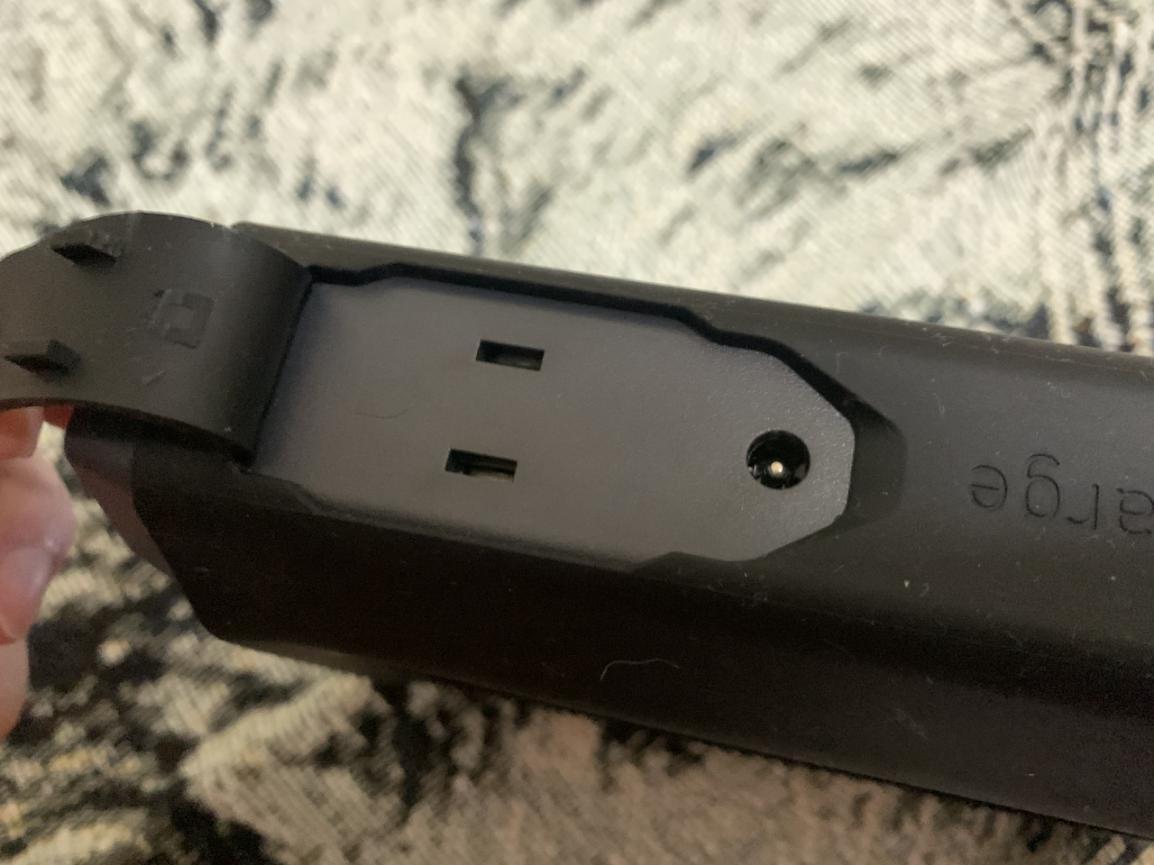 omnicharge充电宝,解决你的出行用电焦虑!