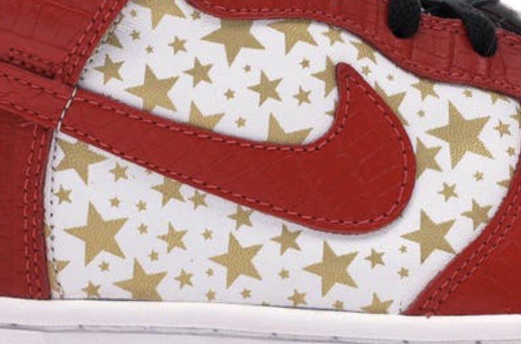 Nike SB或将推出四款Supreme联名灵感配色Dunk Low