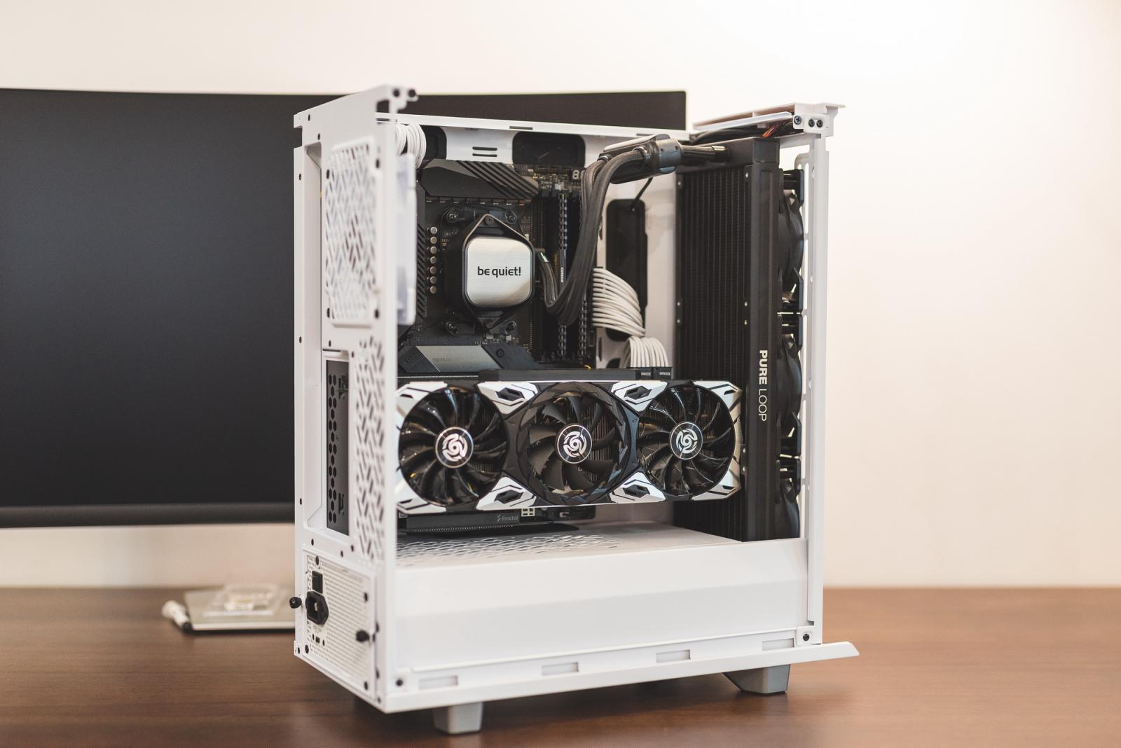 买前生产力,买后打游戏 AMD Ryzen 7 5800X和Ryzen 9 5900X实测