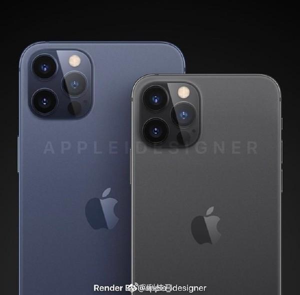 iPhone 12全系售价曝光;英伟达400亿美元收购ARM