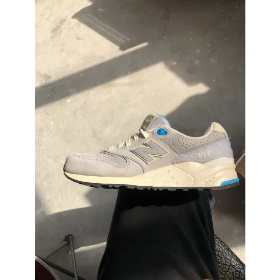 New Balance 999 Grey Women's