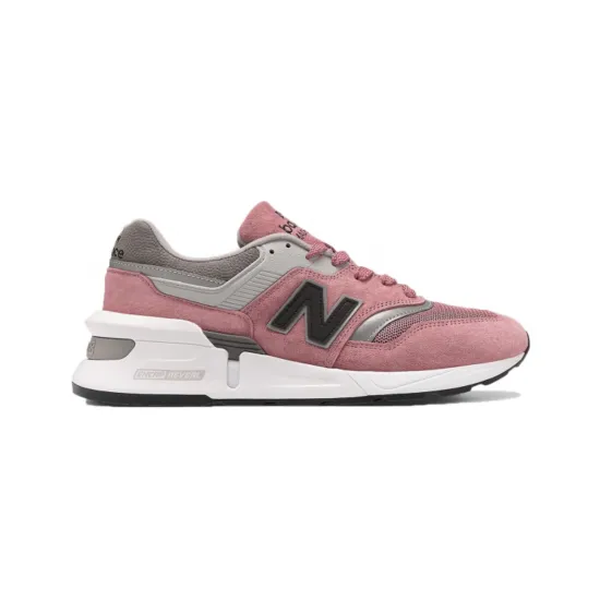 New Balance 997S Pink Grey