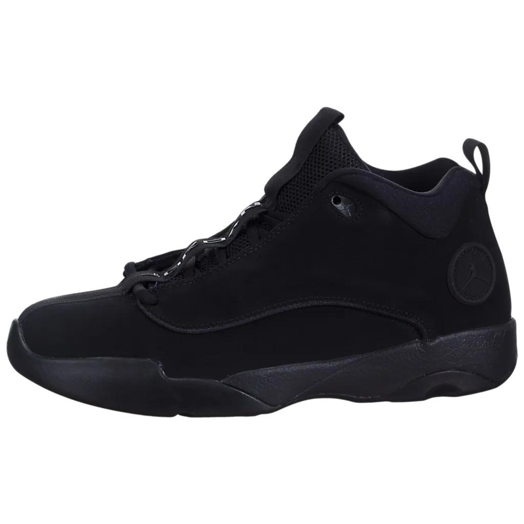 Jordan Jumpman Pro Quick Black/Black Black