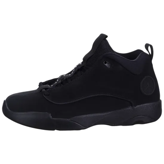 JORDAN Jumpman Pro Quick Black/Black-Black