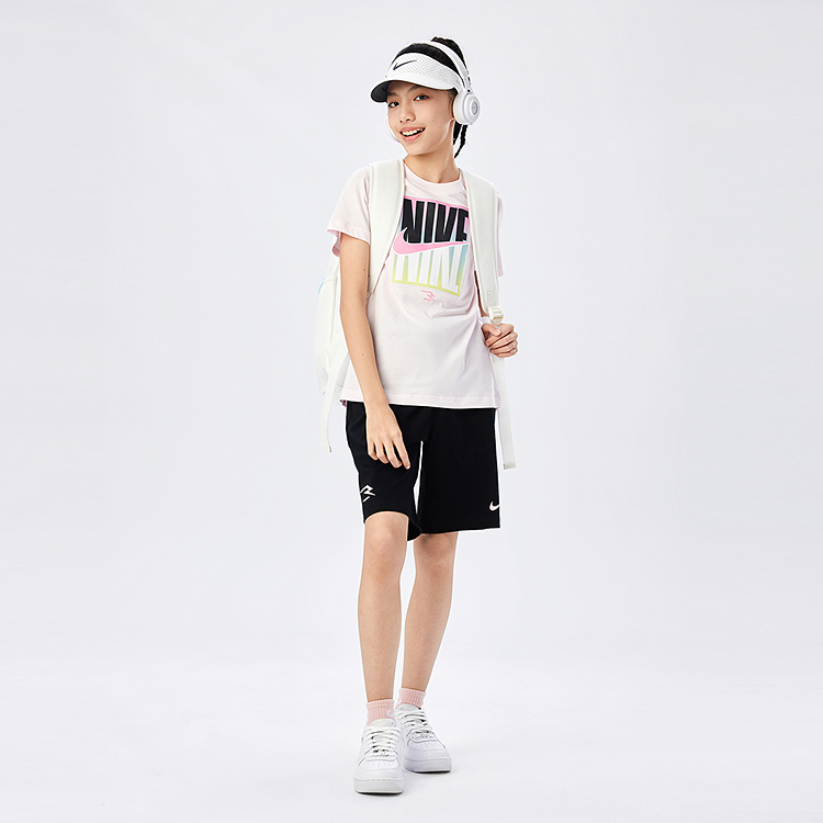 Костюм Nike (черный) — фото 15