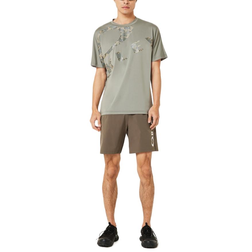 Oakley Sports Shorts Men’s Brown