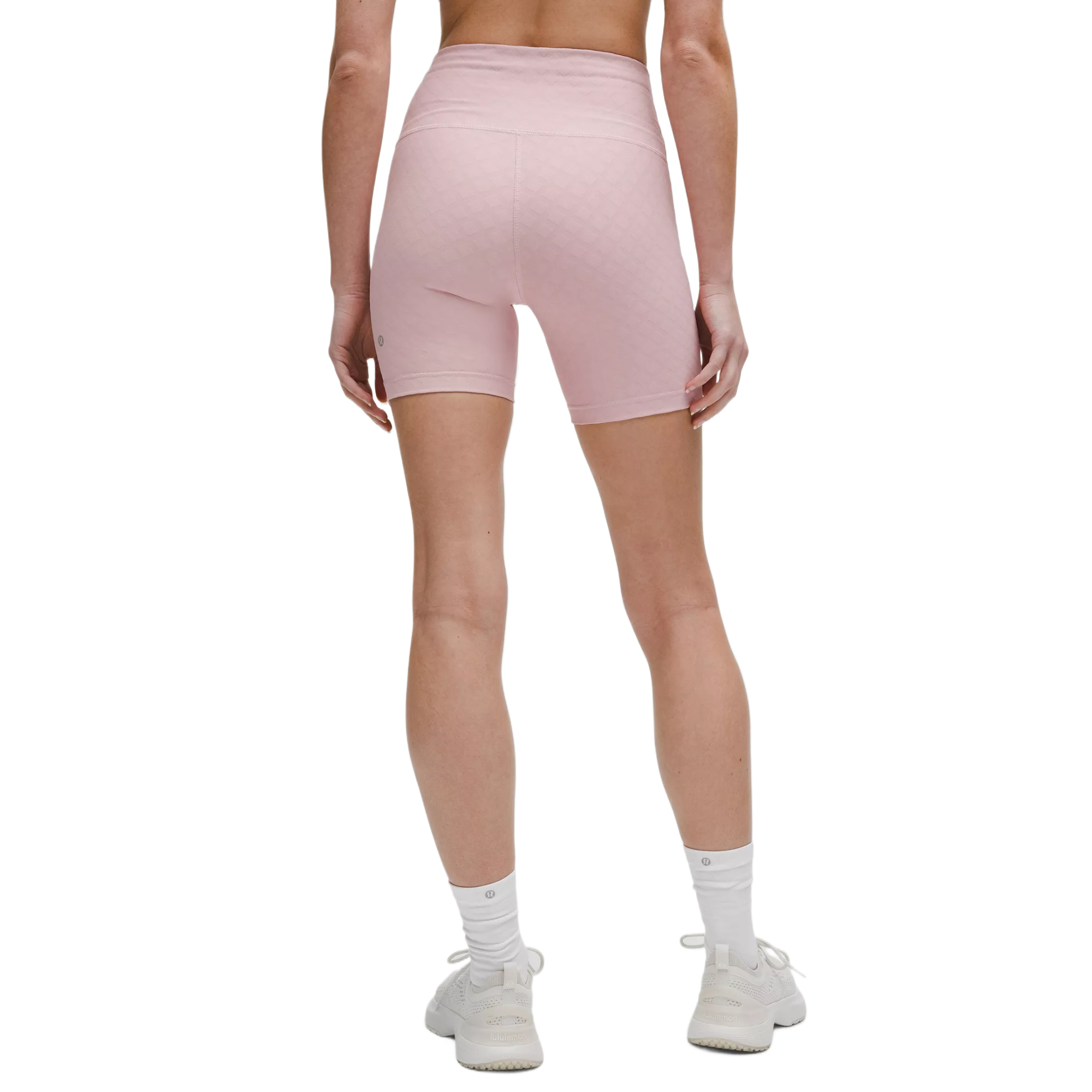 Lululemon Jacquard Sports Shorts 6′ Women’s