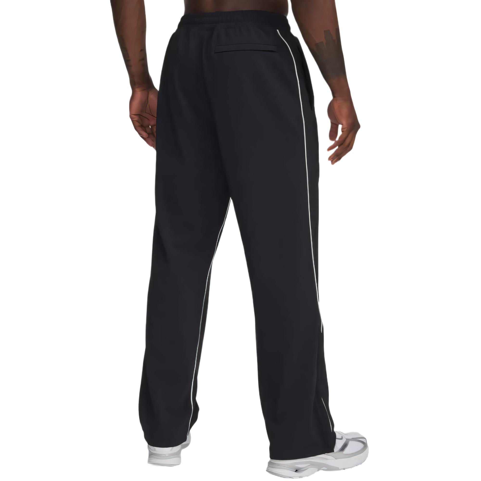 Under Armour Sports Pants Men’s Black