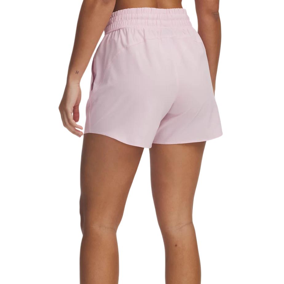 Under Armour Fle Sports Shorts Women’s Pink