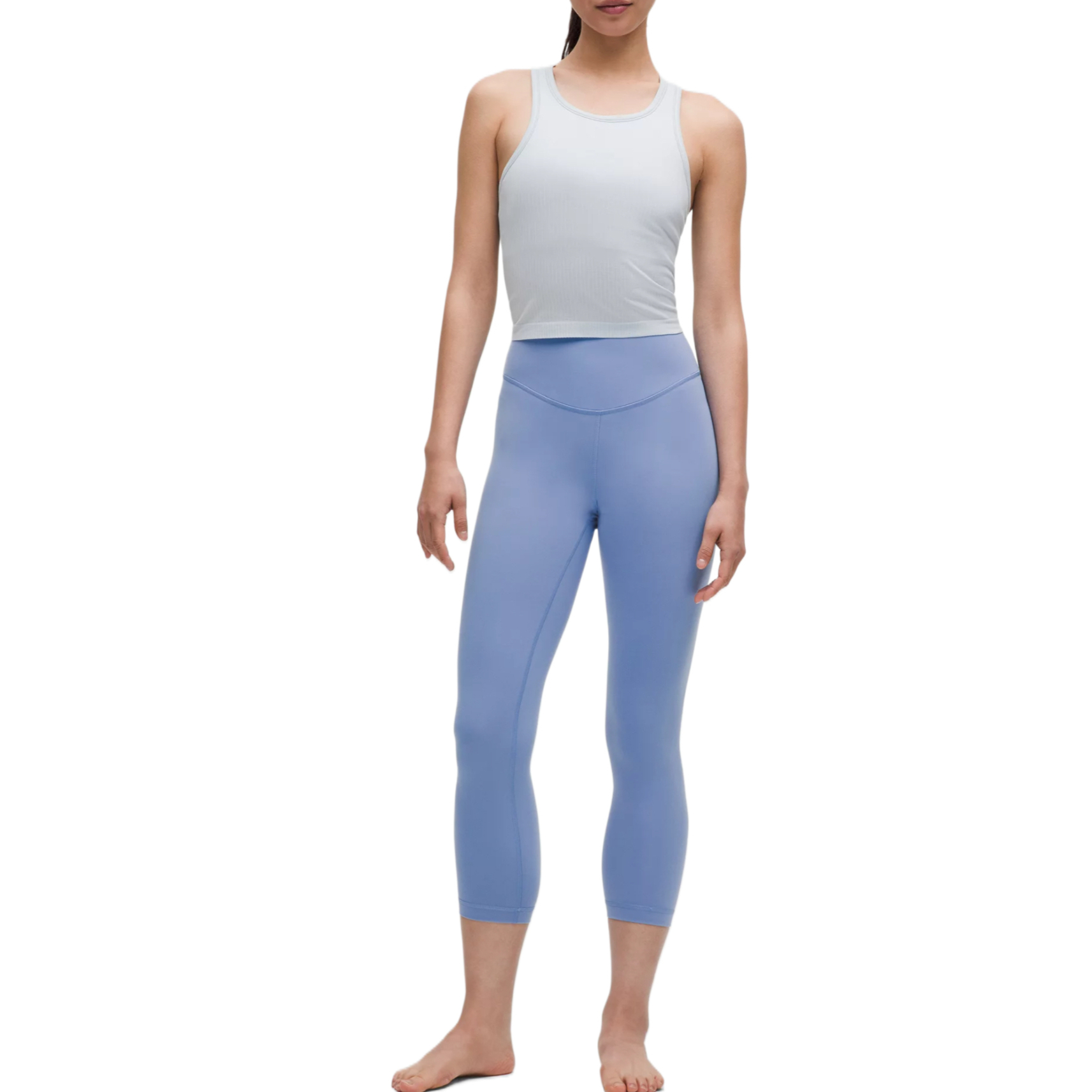 Lululemon Yoga Pants 23′ Women’s