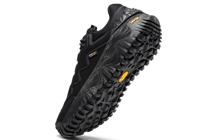 KOLON SPORT ULTRA K Low top Outdoor Shoes Unisex