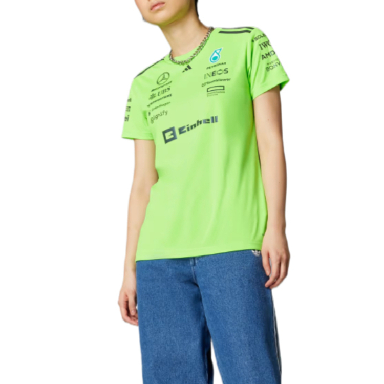 Adidas Free Shipping With AdiClub Mercedes
