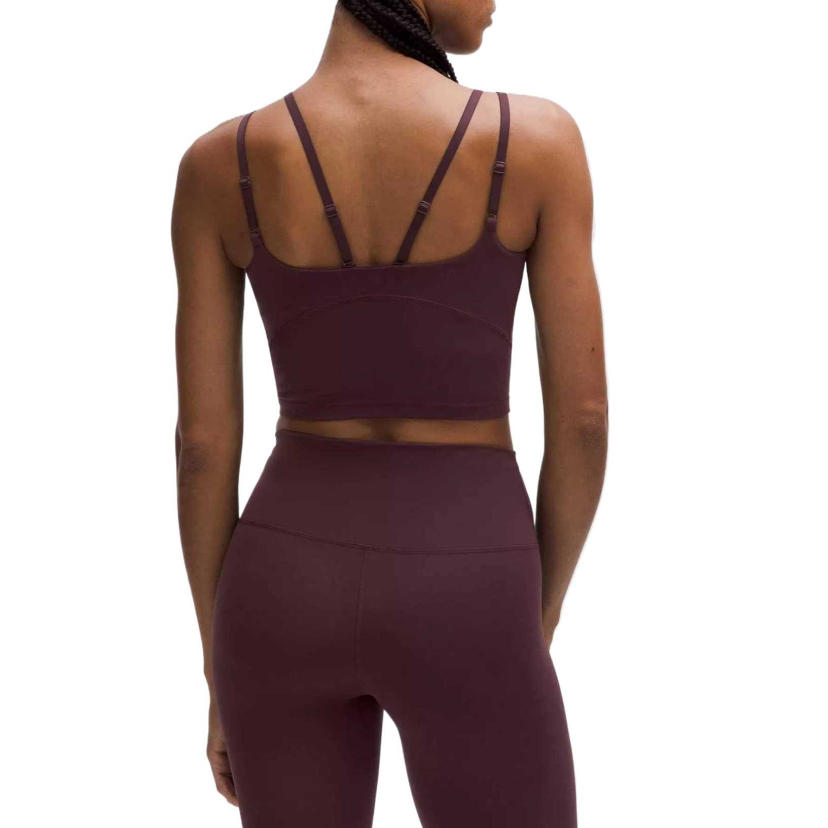 Lululemon Yoga Tank Top Women’s