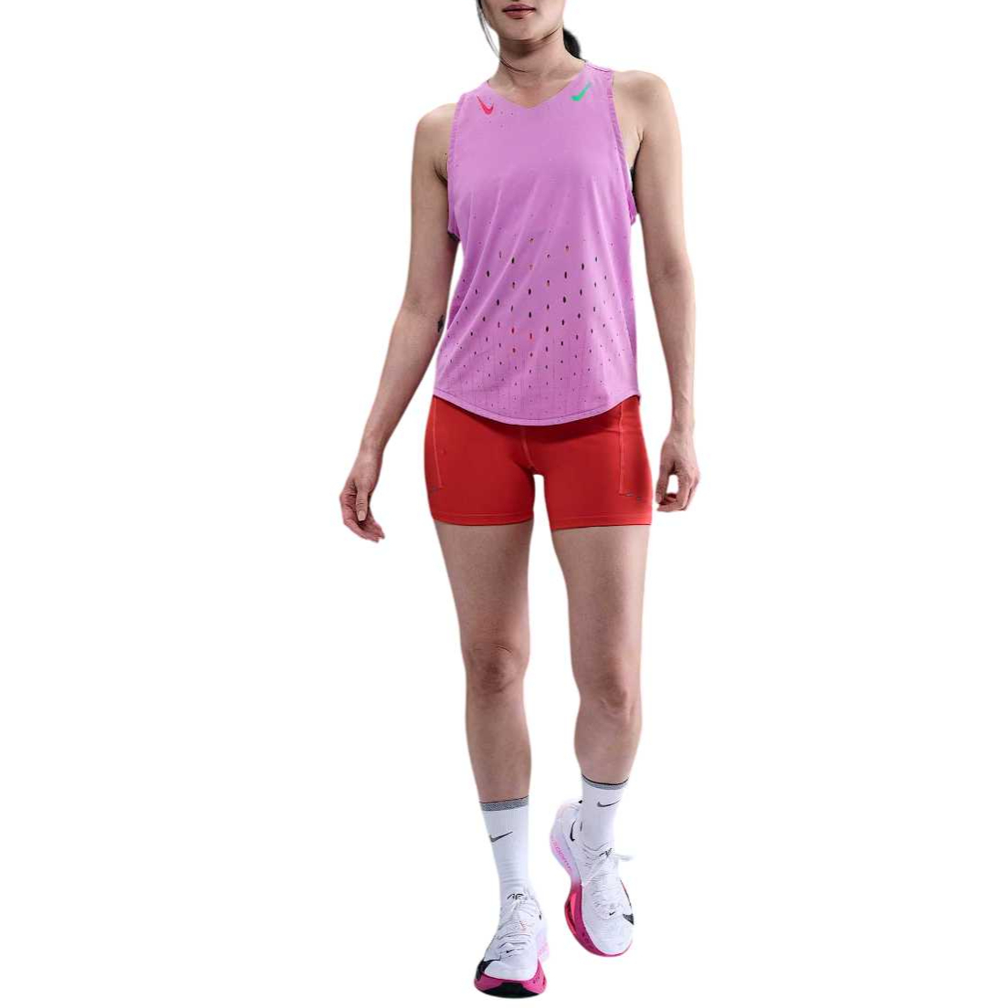 Nike AeroSwift «Faith Kipyegon» Women’s Dri-FIT Adv Running Singlet