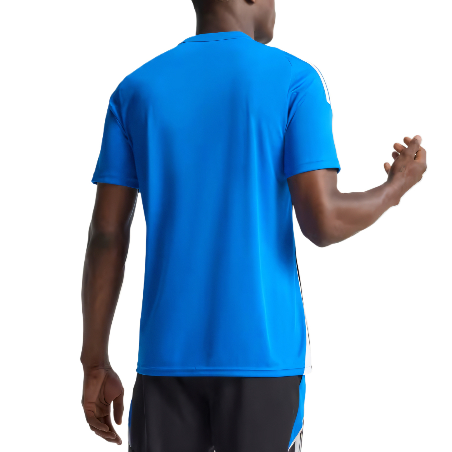 Adidas AEROREADY Soccer Jersey Men’s