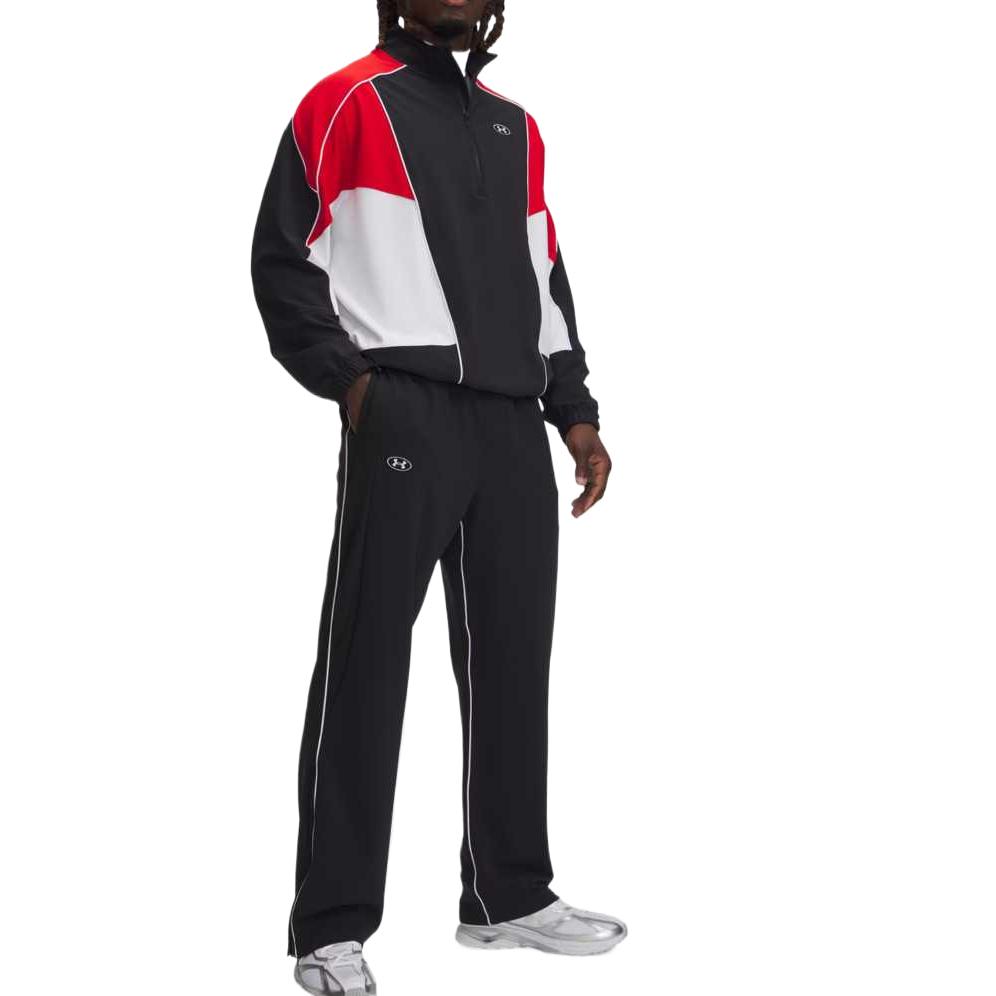 Under Armour Sports Pants Men’s Black