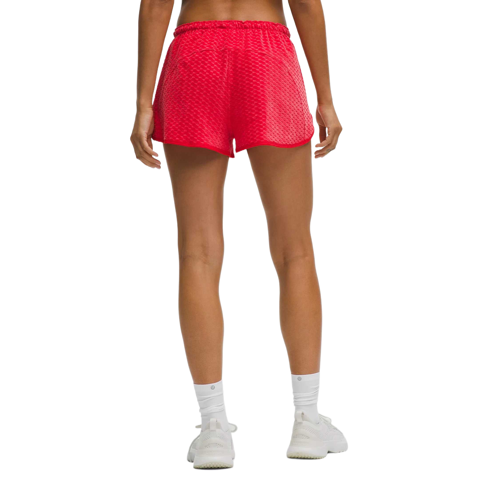 Lululemon Sports Shorts 2′ Women’s