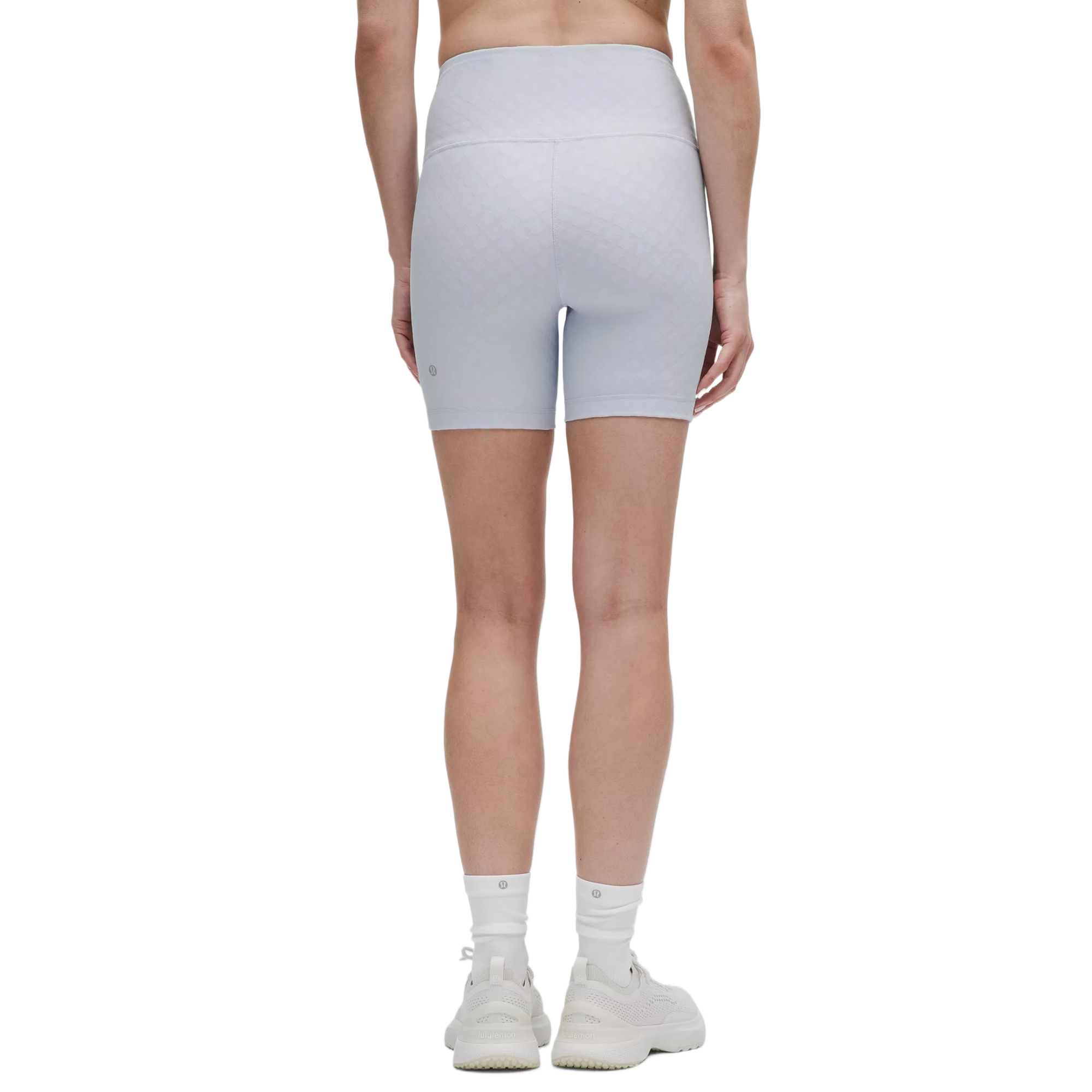 Lululemon Jacquard Sports Shorts 6′ Women’s