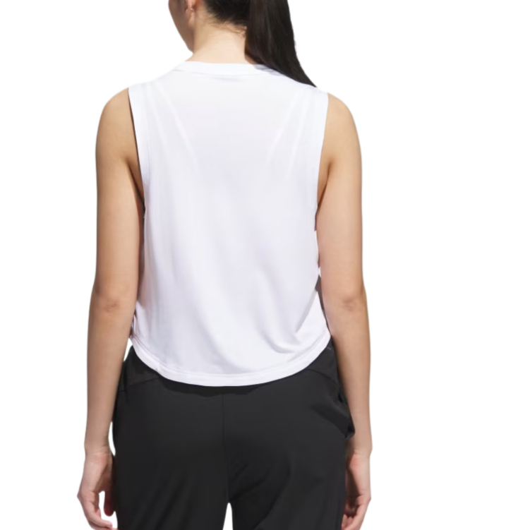 Adidas Free Shipping With AdiClub Designed For Train Workout Tank