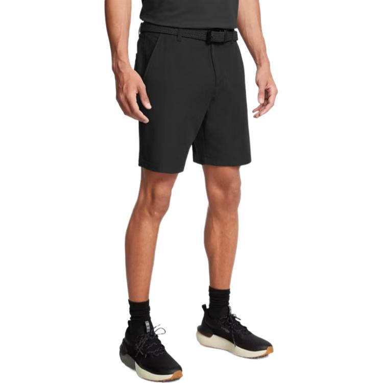 Under Armour Storm Sports Shorts Men’s Black