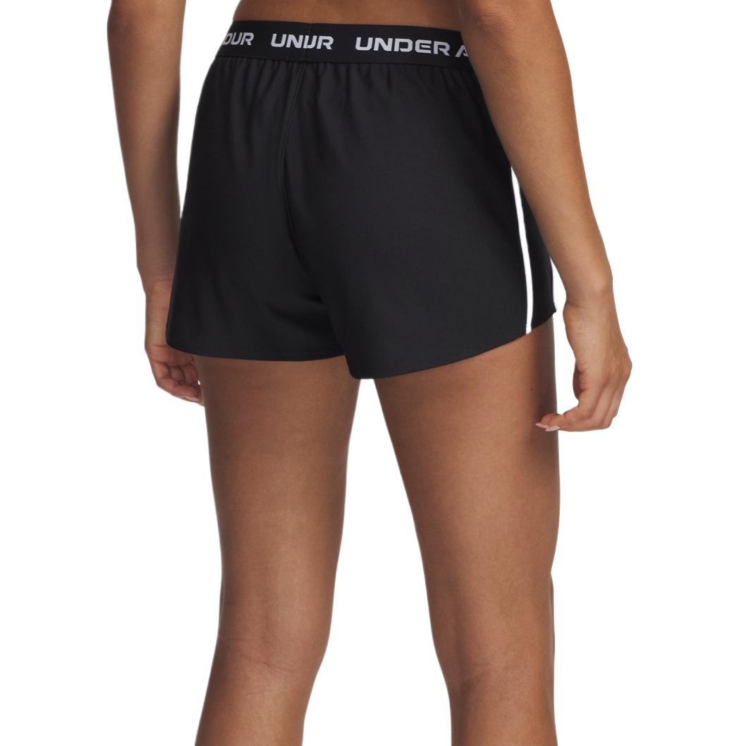 Under Armour Tech Sports Shorts Women’s Black