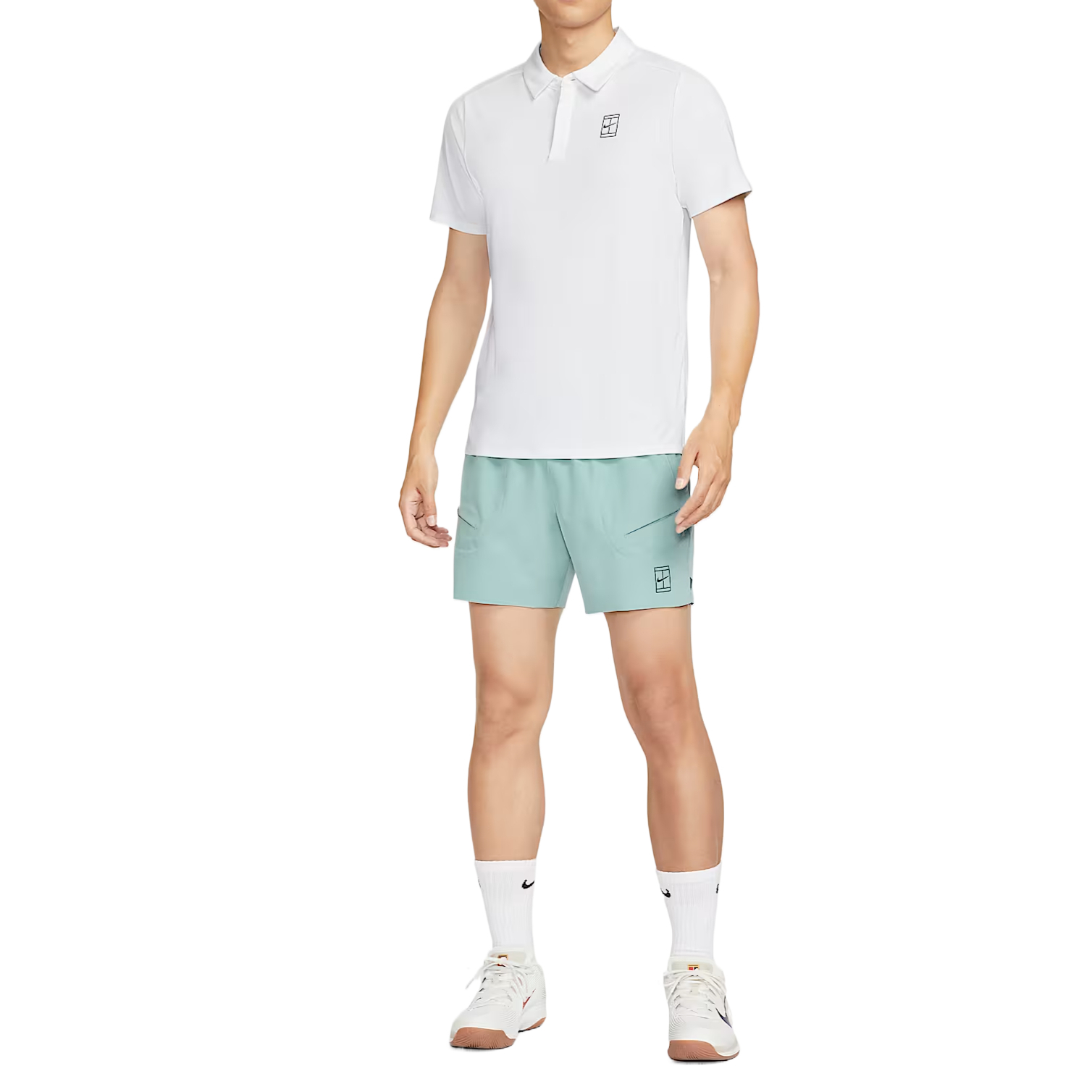 Nike Court Advantage Sports Shorts Men’s