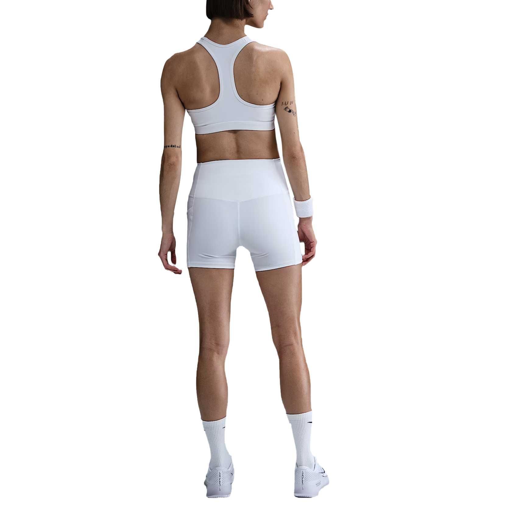 Nike Court Women’s Dri FIT Tennis Shorts With Pockets