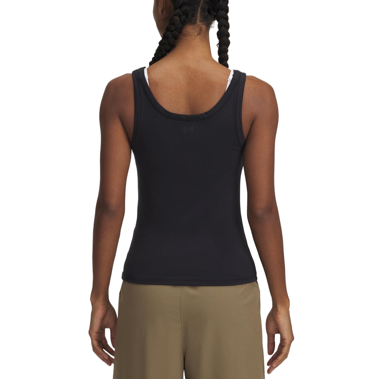 Under Armour Meridian Sport Vests Women’s Black