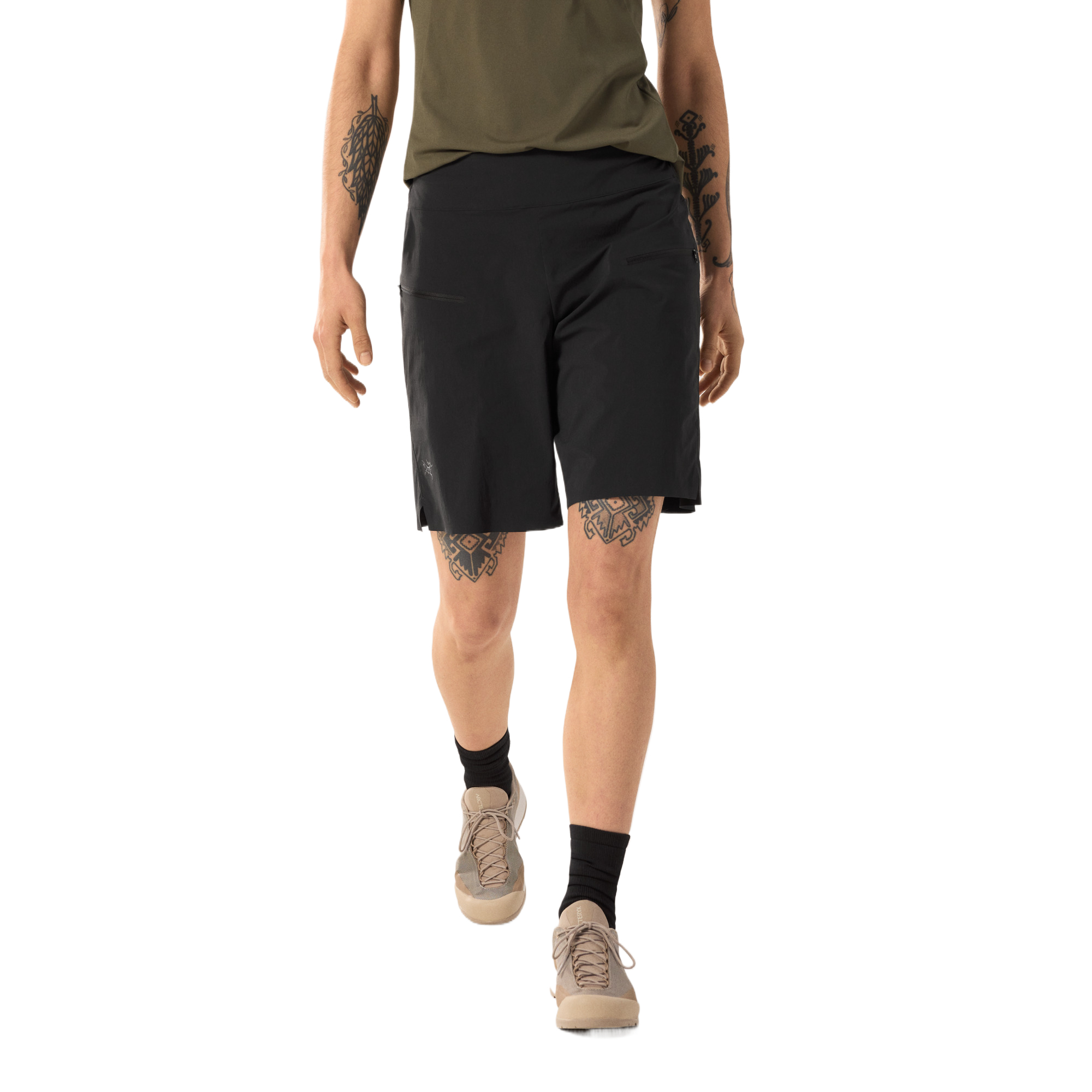 Arc’teryx AESTAS Sports Shorts Women’s