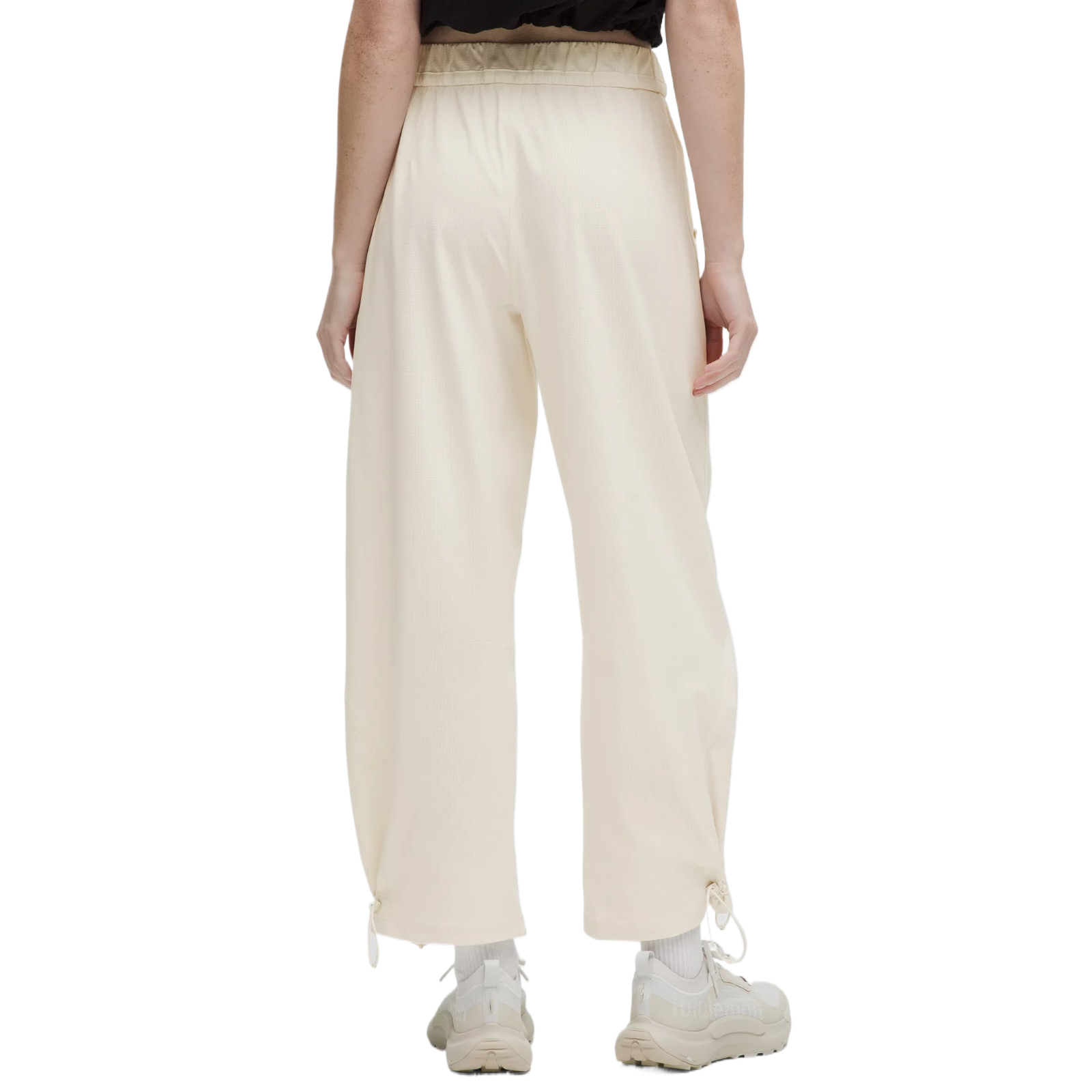 Lululemon Cinchable Cuff Sports Pants Total Length Women’s