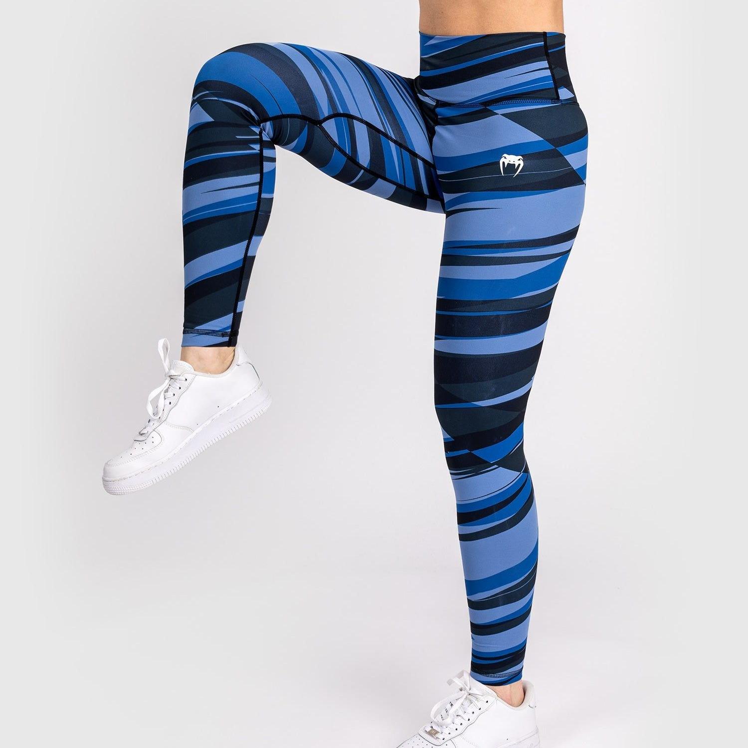VENUM Sports Pants Women’s Phantom Blue